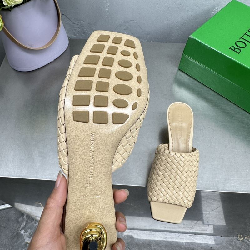 Bottega Veneta Sandals